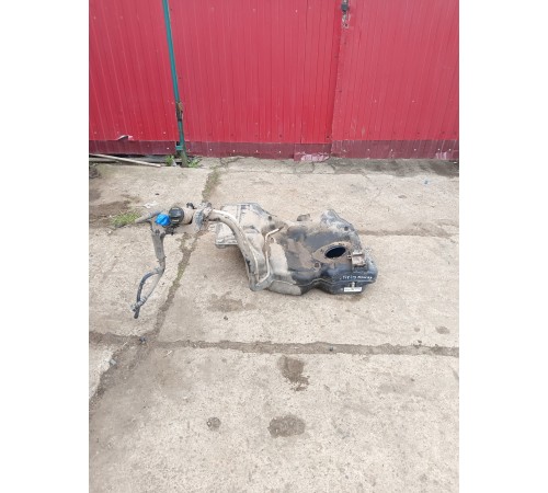 Бак топливный