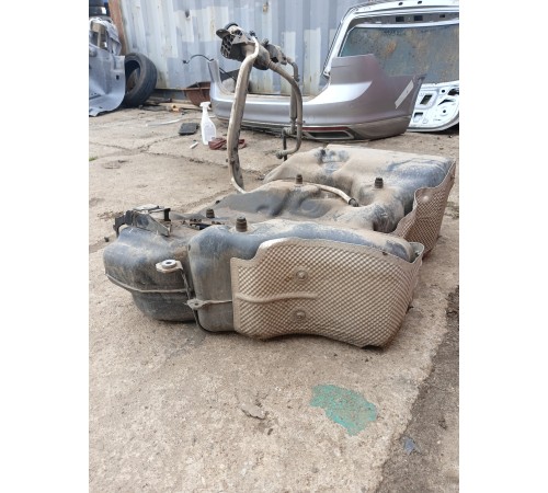 Бак топливный