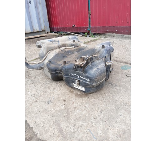 Бак топливный