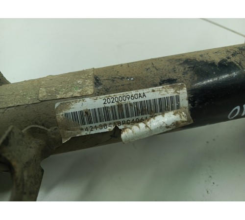 Амортизатор подвески передний правый