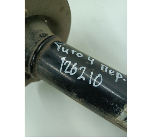 Амортизатор подвески передний правый