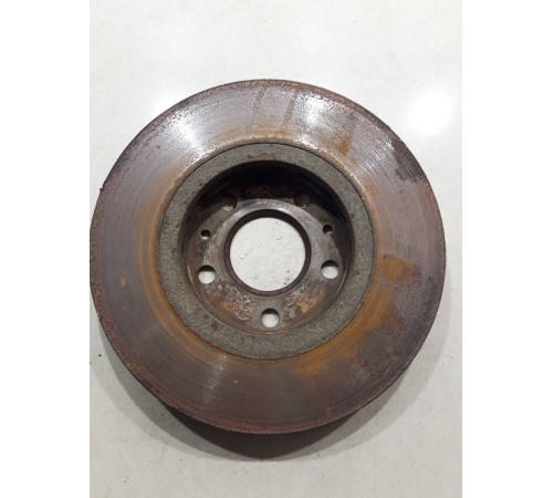 Тормозной диск(передний правый)