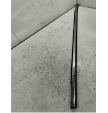 Молдинг стекла задний правый Молдинг стекла задний правый