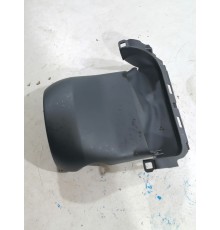 Обшивка рулевой колонки