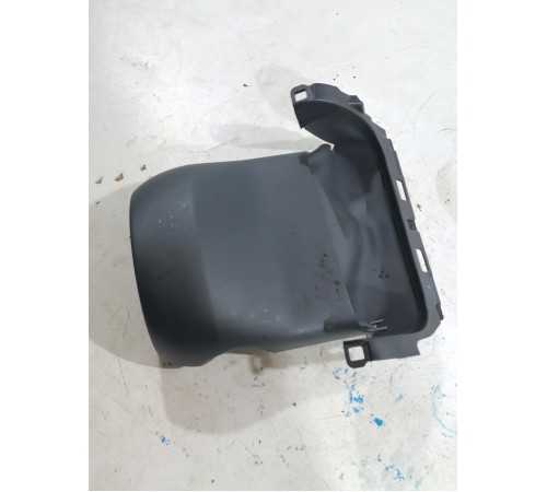 Обшивка рулевой колонки