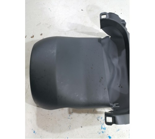 Обшивка рулевой колонки