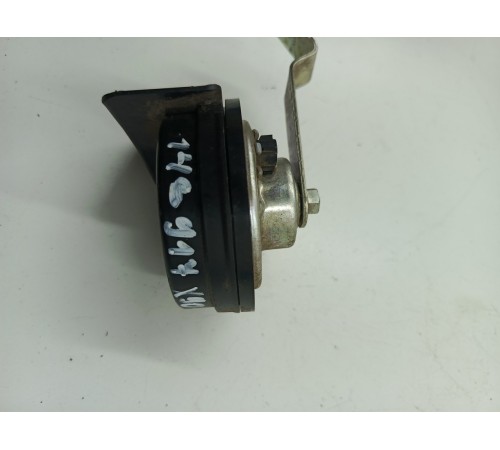 Звуковой сигнал