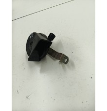 Звуковой сигнал