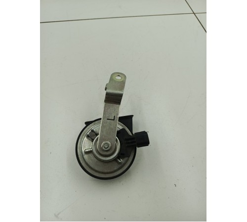 Звуковой сигнал