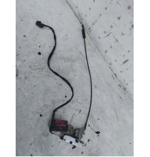 Замок двери левый