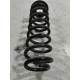 Пружина подвески задняя