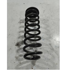 Пружина подвески задняя