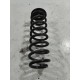 Пружина подвески задняя