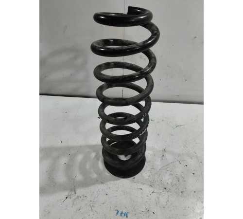Пружина подвески задняя