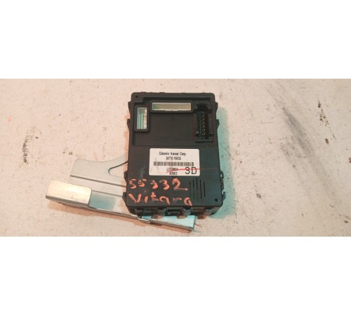 Блок управления светом