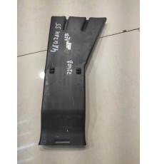 Воздуховод (левый)