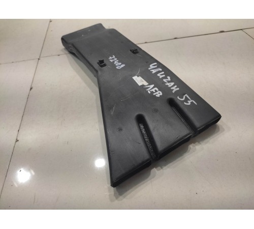 Воздуховод (левый)