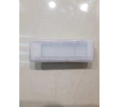 Плафон подсветки салона