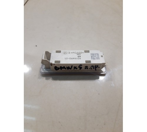 Плафон подсветки салона