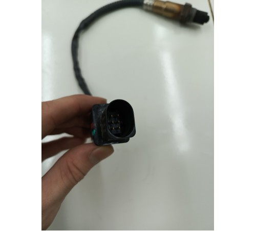 Датчик кислородный лямбда-зонд