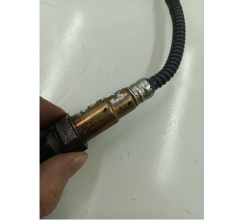 Датчик кислородный лямбда-зонд