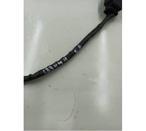 Датчик кислородный лямбда-зонд