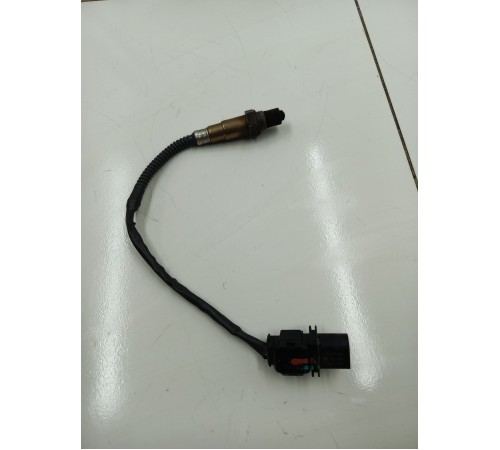 Датчик кислородный лямбда-зонд