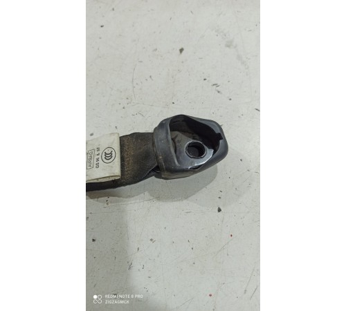 Ремень безопасности (передний левый)