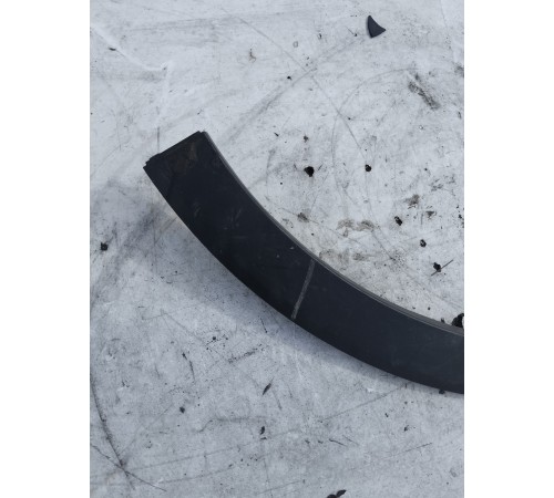 Накладка крыла передняя правая