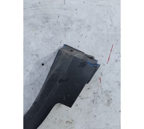 Накладка крыла передняя правая