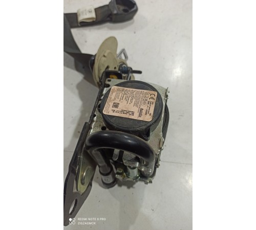 Ремень безопасности (передний левый)