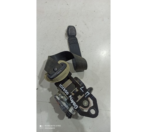 Ремень безопасности (передний левый)