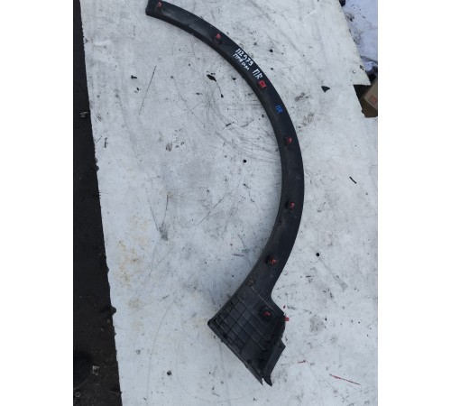 Накладка крыла передняя правая