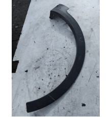 Накладка крыла передняя правая