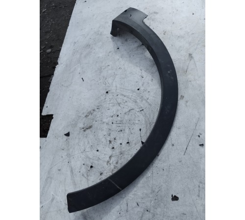 Накладка крыла передняя правая