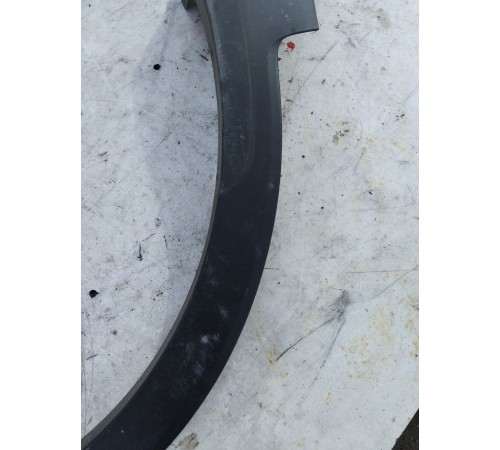 Накладка крыла передняя правая