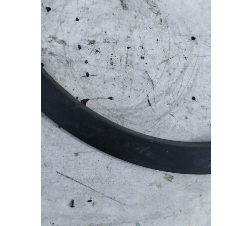 Накладка крыла передняя правая