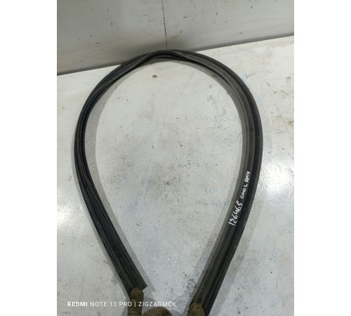 Уплотнитель жабо