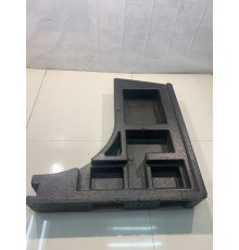 Органайзер багажника