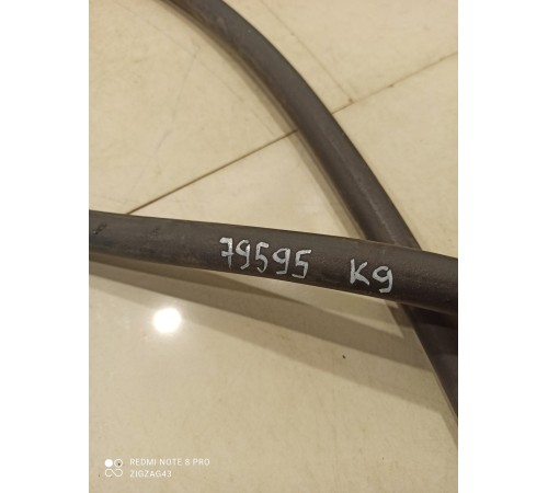 Уплотнитель лобового стекла