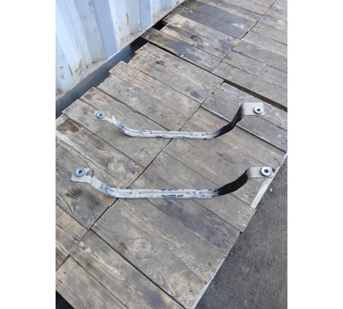 Комплект креплений лямок топливного бака (2 шт.)