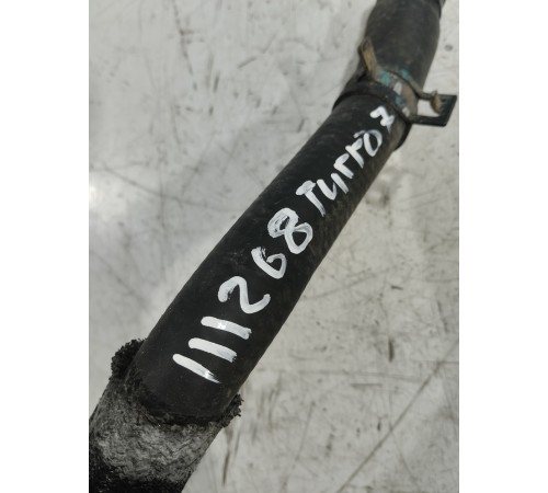 Патрубок системы охлаждения