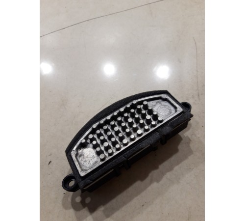 Резистор отопителя(печки)