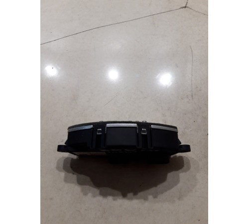 Резистор отопителя(печки)