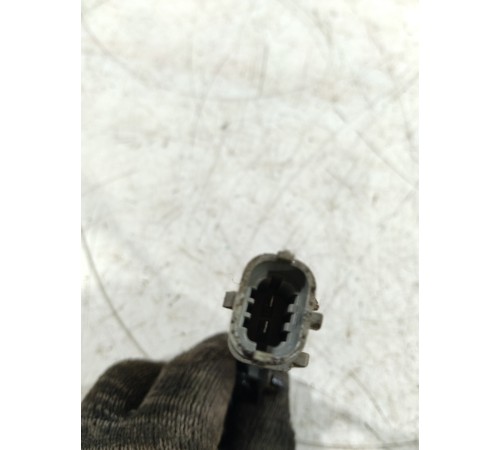 Датчик детонации