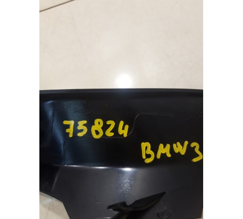 Пластик салона