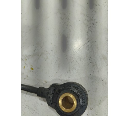 Датчик детонации