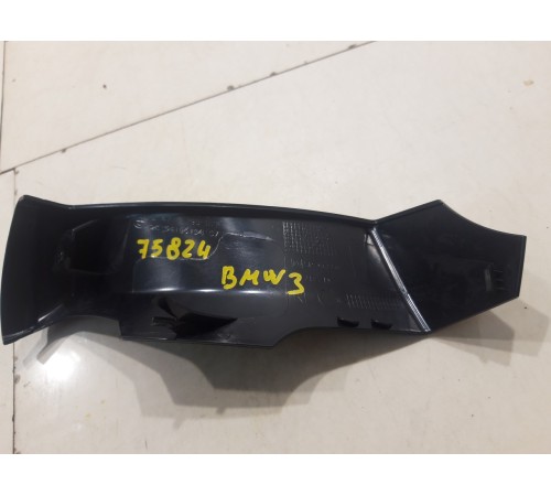 Пластик салона