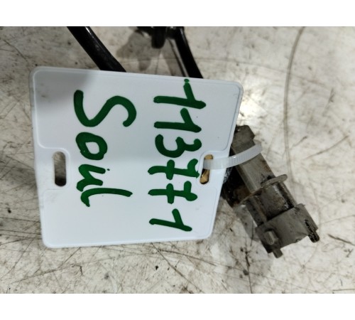 Датчик детонации