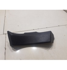 Пластик салона